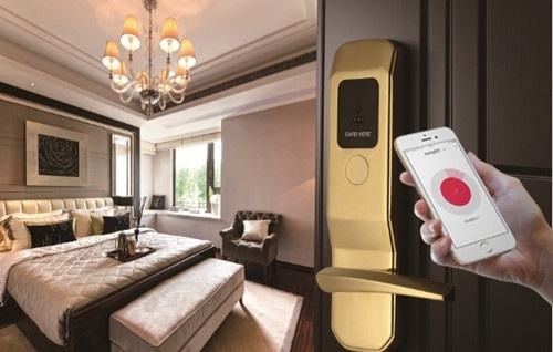 城中24小时上门开锁公司